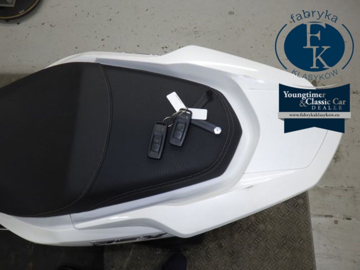 HONDA PCX125-4  - zdjęcie 16