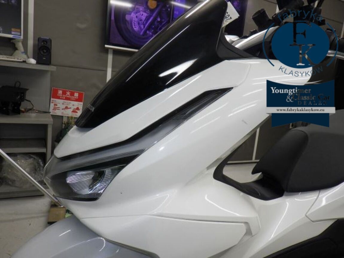 HONDA PCX125-4  - zdjęcie 17