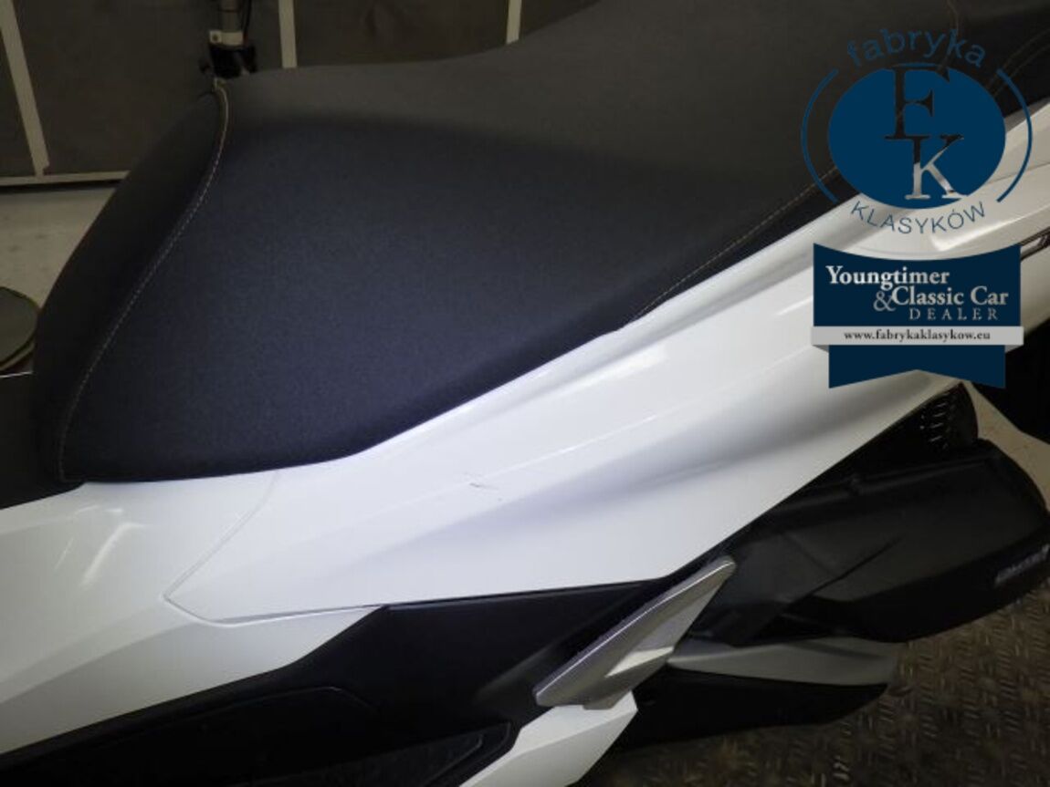 HONDA PCX125-4  - zdjęcie 19