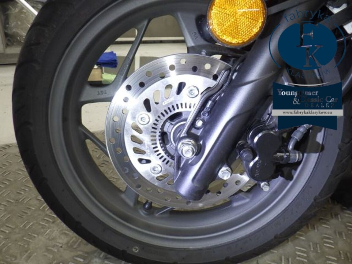 HONDA PCX125-4  - zdjęcie 24