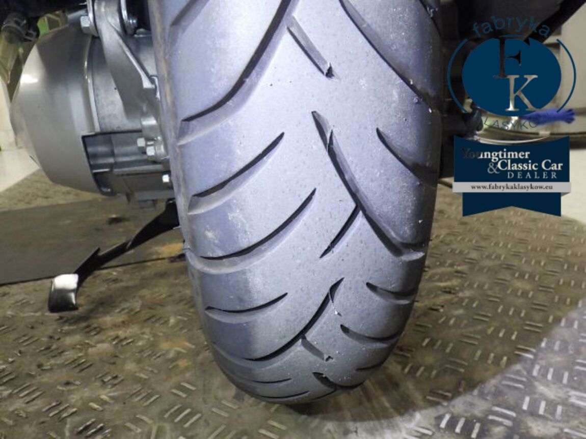 HONDA PCX125-4  - zdjęcie 27