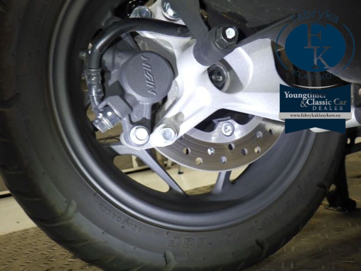 HONDA PCX125-4  - zdjęcie 28