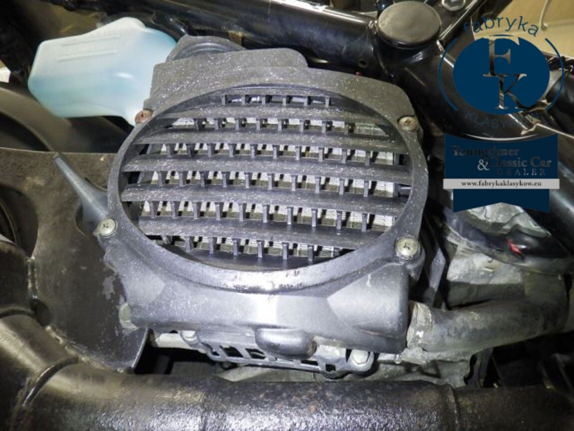 HONDA ZUMAR  - zdjęcie 9