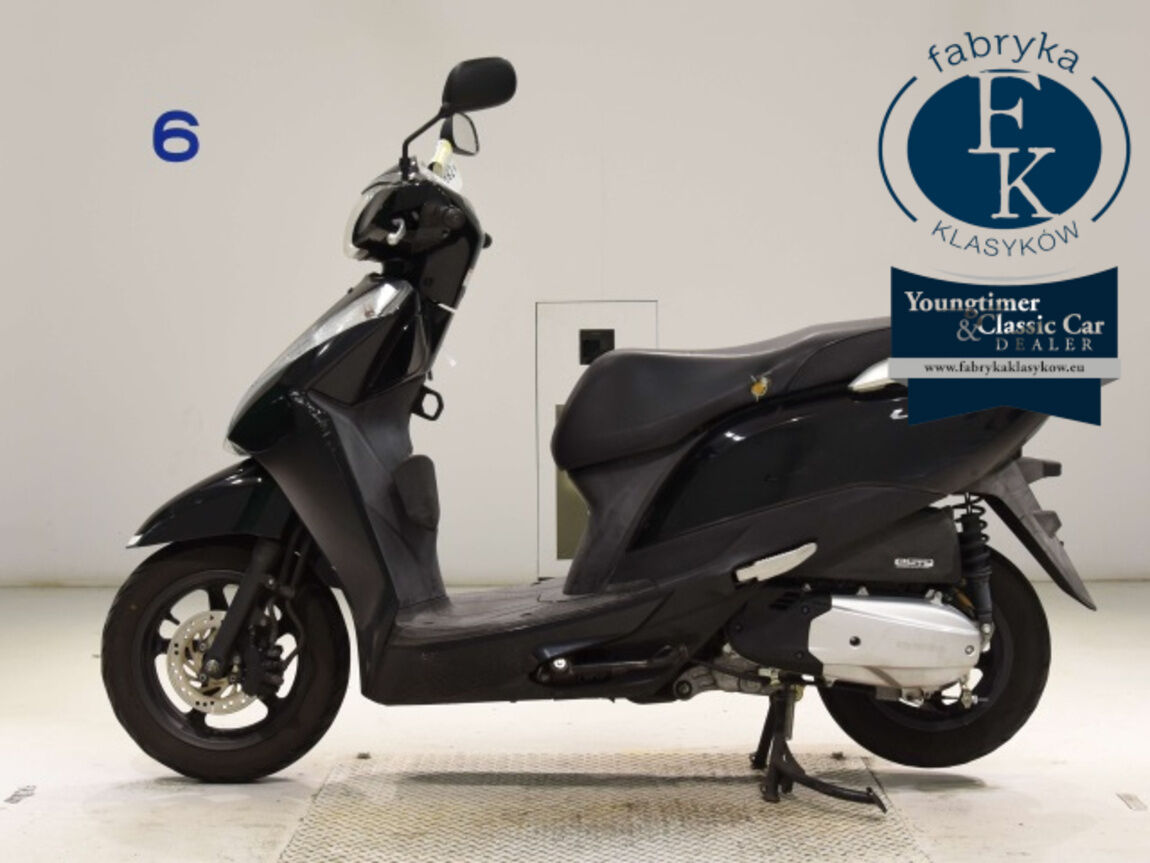HONDA LEAD 125  - zdjęcie 3