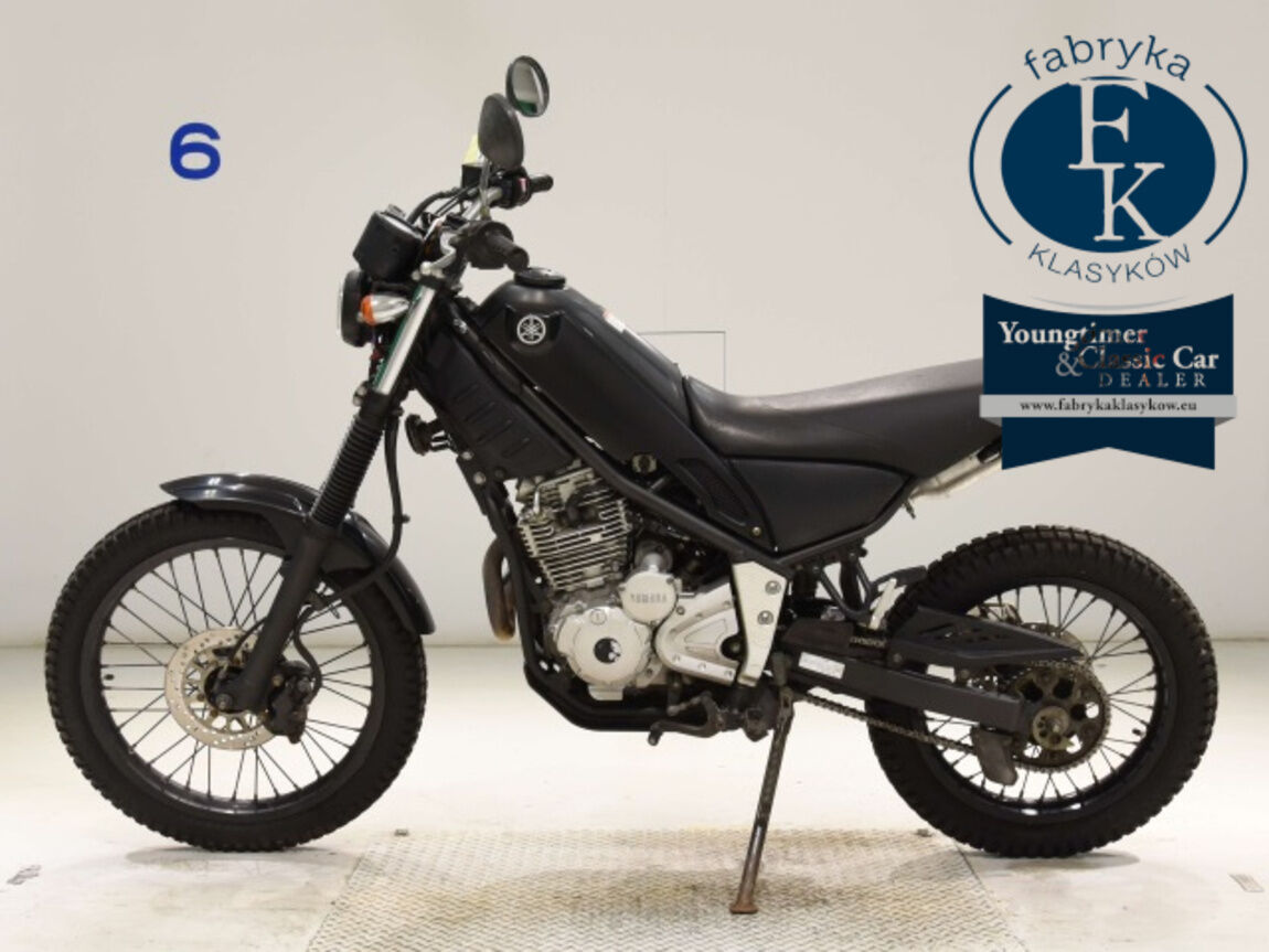 YAMAHA TORITSU CAR  - zdjęcie 3