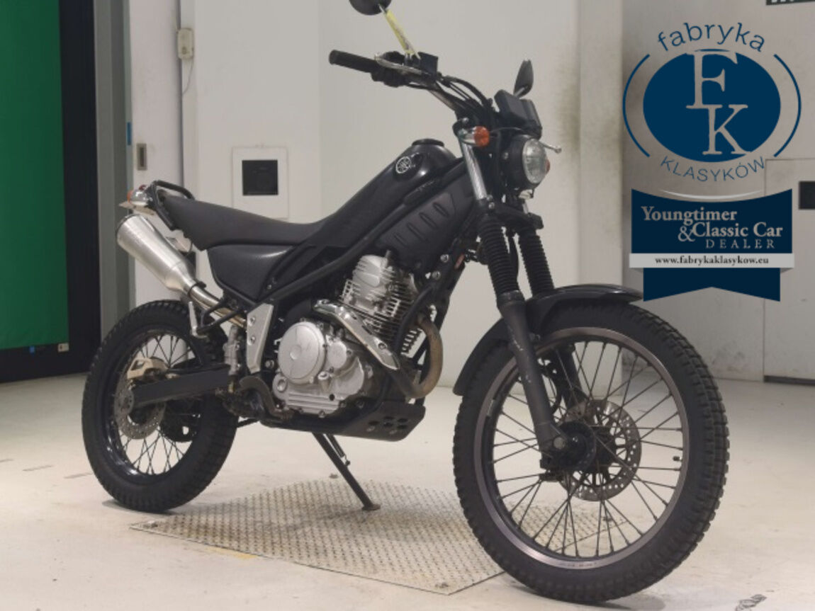 YAMAHA TORITSU CAR  - zdjęcie 4
