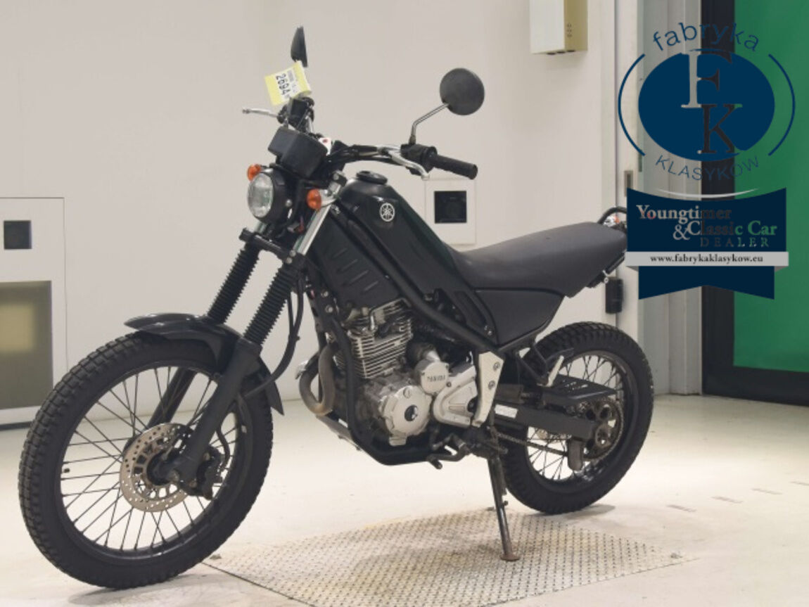 YAMAHA TORITSU CAR  - zdjęcie 5