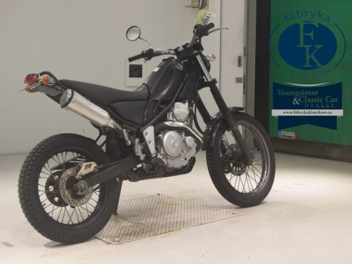 YAMAHA TORITSU CAR  - zdjęcie 6