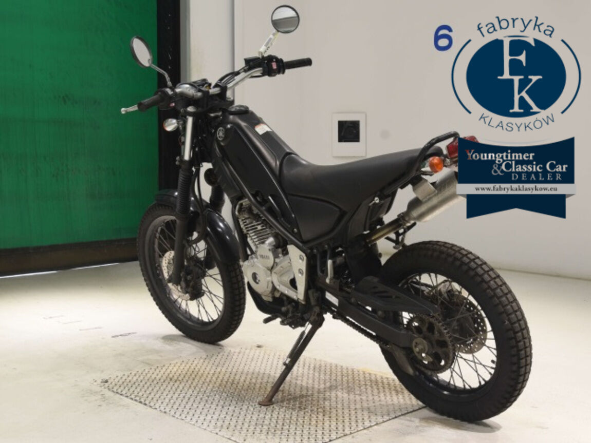 YAMAHA TORITSU CAR  - zdjęcie 7