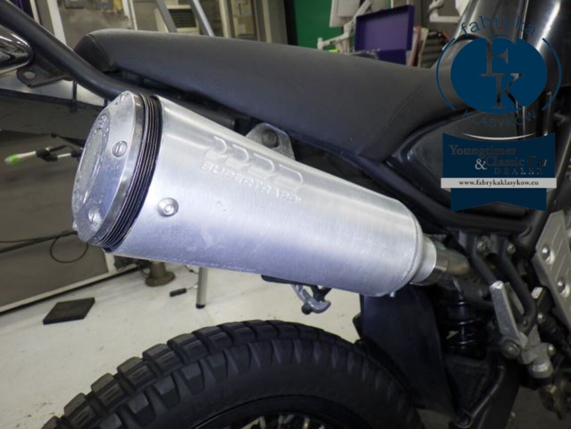 YAMAHA TORITSU CAR  - zdjęcie 13
