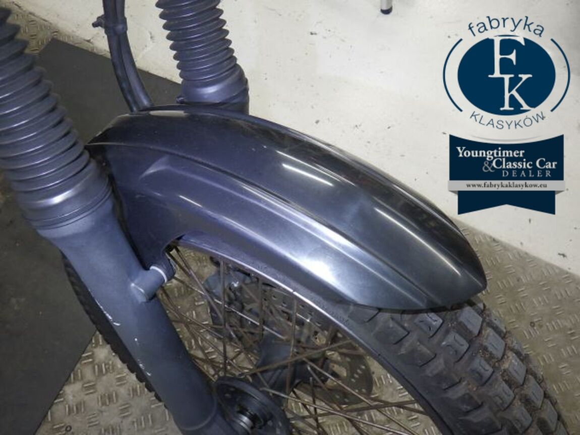YAMAHA TORITSU CAR  - zdjęcie 17