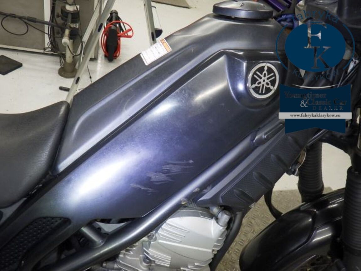 YAMAHA TORITSU CAR  - zdjęcie 18