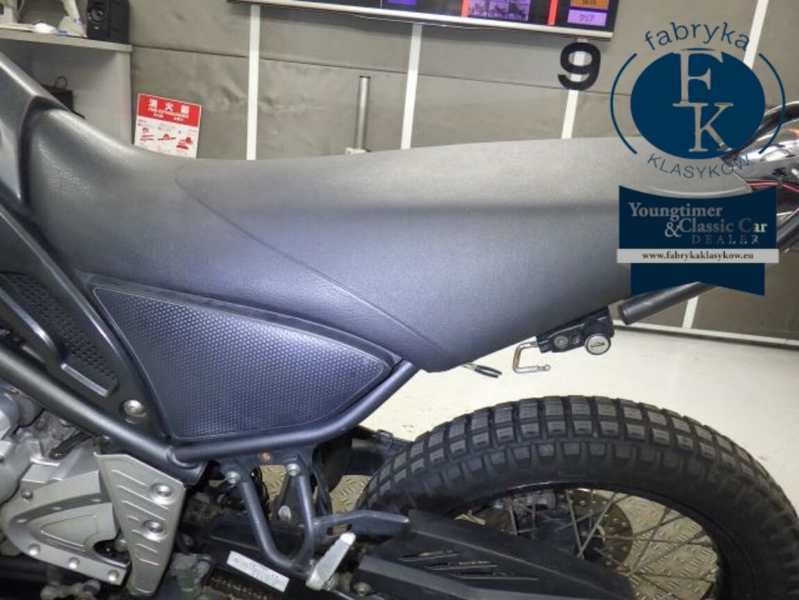 YAMAHA TORITSU CAR  - zdjęcie 19