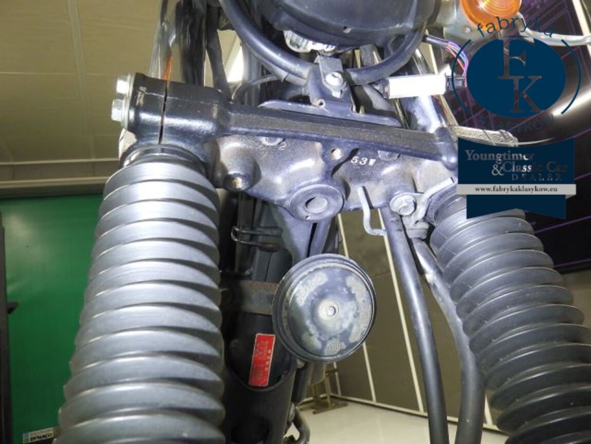 YAMAHA TORITSU CAR  - zdjęcie 22