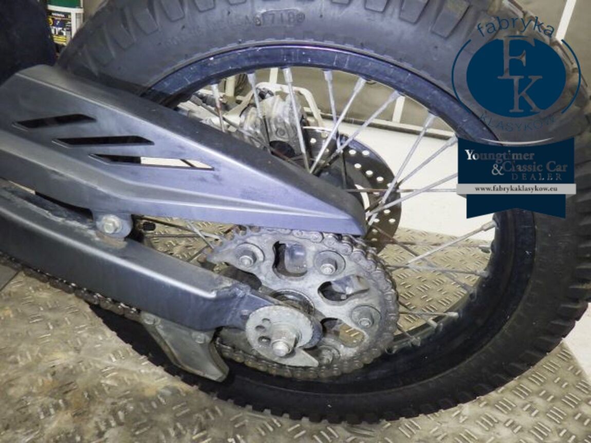YAMAHA TORITSU CAR  - zdjęcie 26