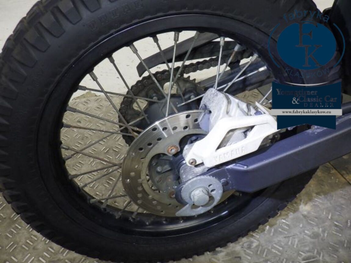 YAMAHA TORITSU CAR  - zdjęcie 28