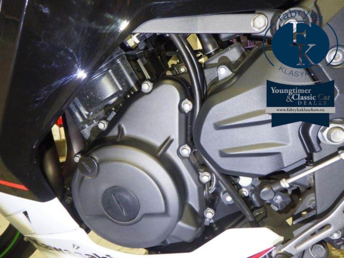 KAWASAKI NINJA400-2 2023 - zdjęcie 11
