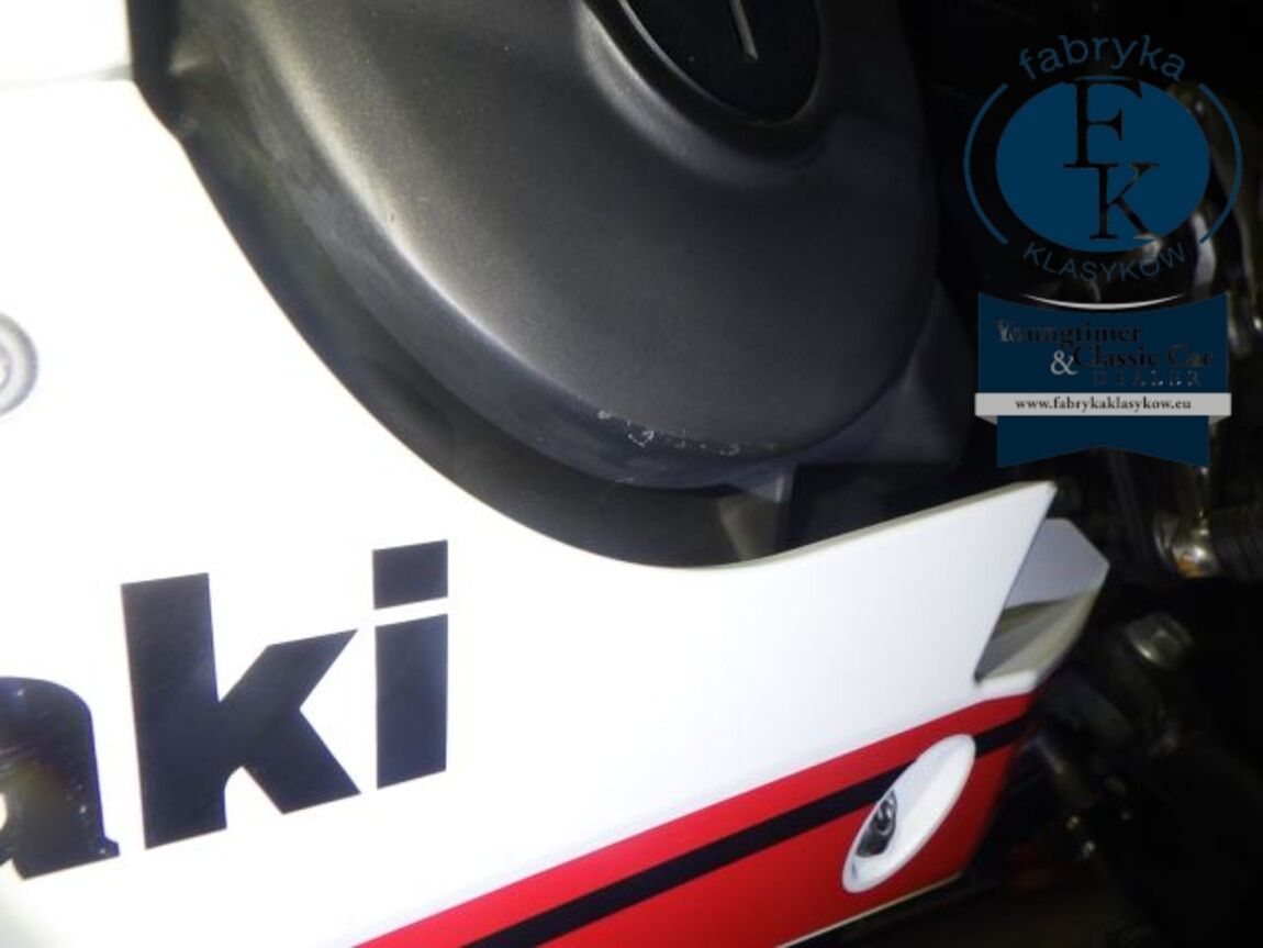 KAWASAKI NINJA400-2 2023 - zdjęcie 12