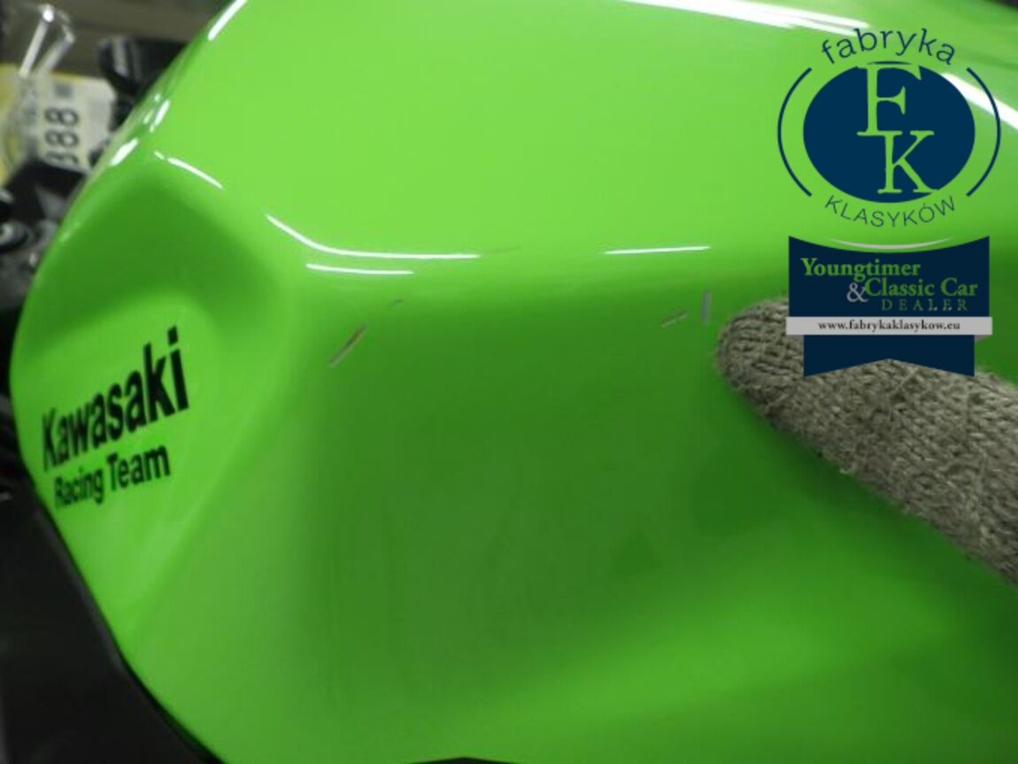 KAWASAKI NINJA400-2 2023 - zdjęcie 19