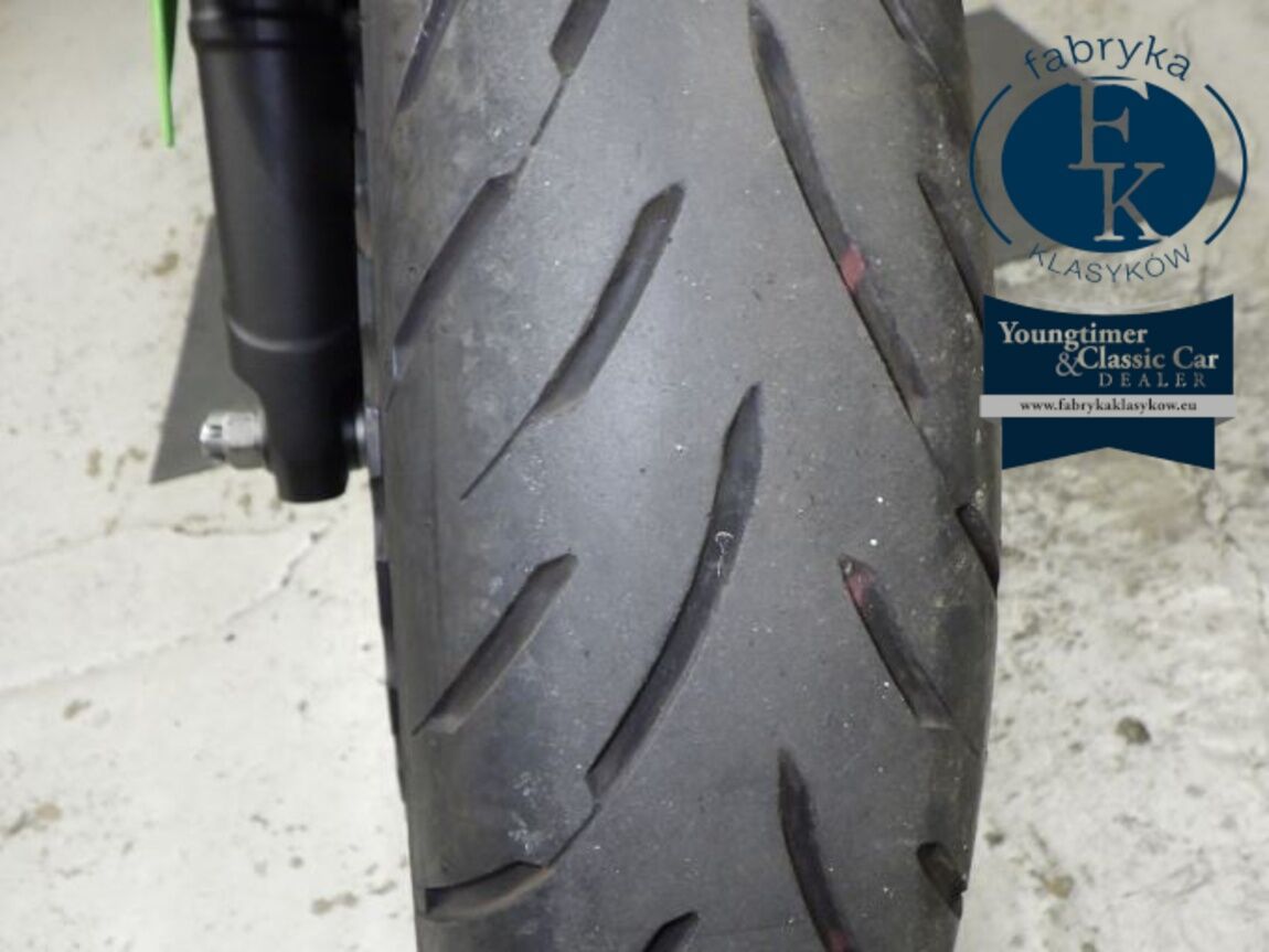KAWASAKI NINJA400-2 2023 - zdjęcie 21