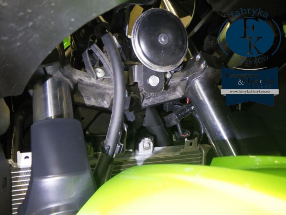 KAWASAKI NINJA400-2 2023 - zdjęcie 24