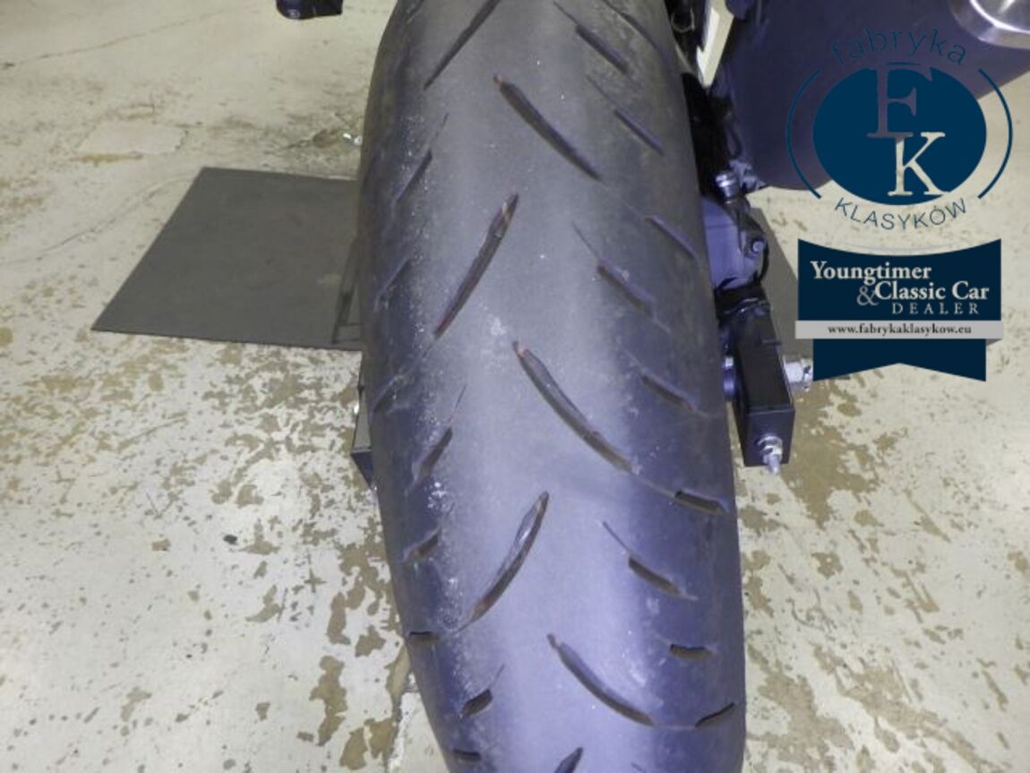 KAWASAKI NINJA400-2 2023 - zdjęcie 27