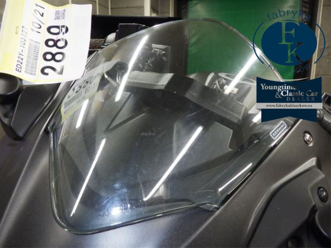 SUZUKI JIKUSA-250SF  - zdjęcie 17
