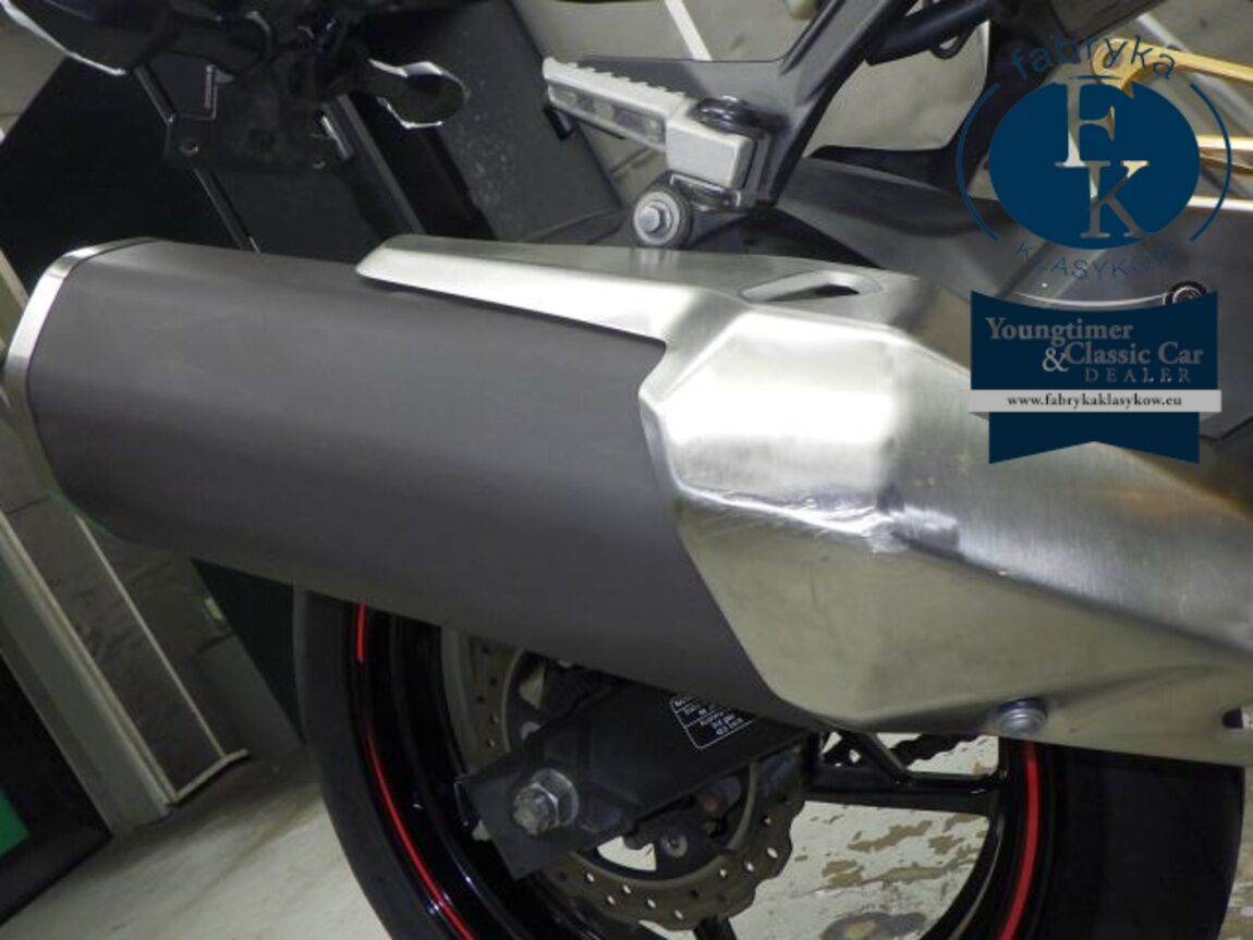 KAWASAKI NINJA400-2 2018 - zdjęcie 16
