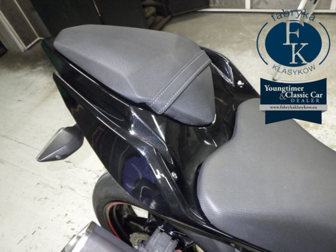 KAWASAKI NINJA400-2 2018 - zdjęcie 20