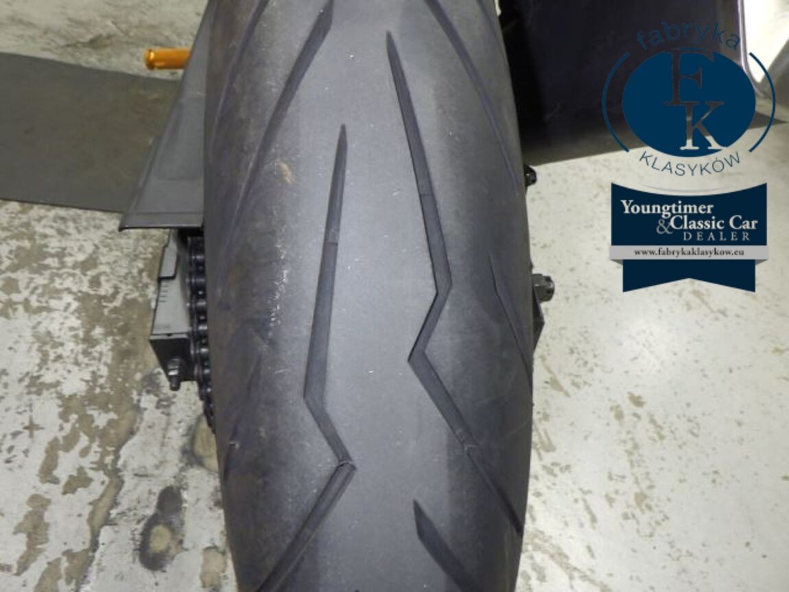 KAWASAKI NINJA400-2 2018 - zdjęcie 27