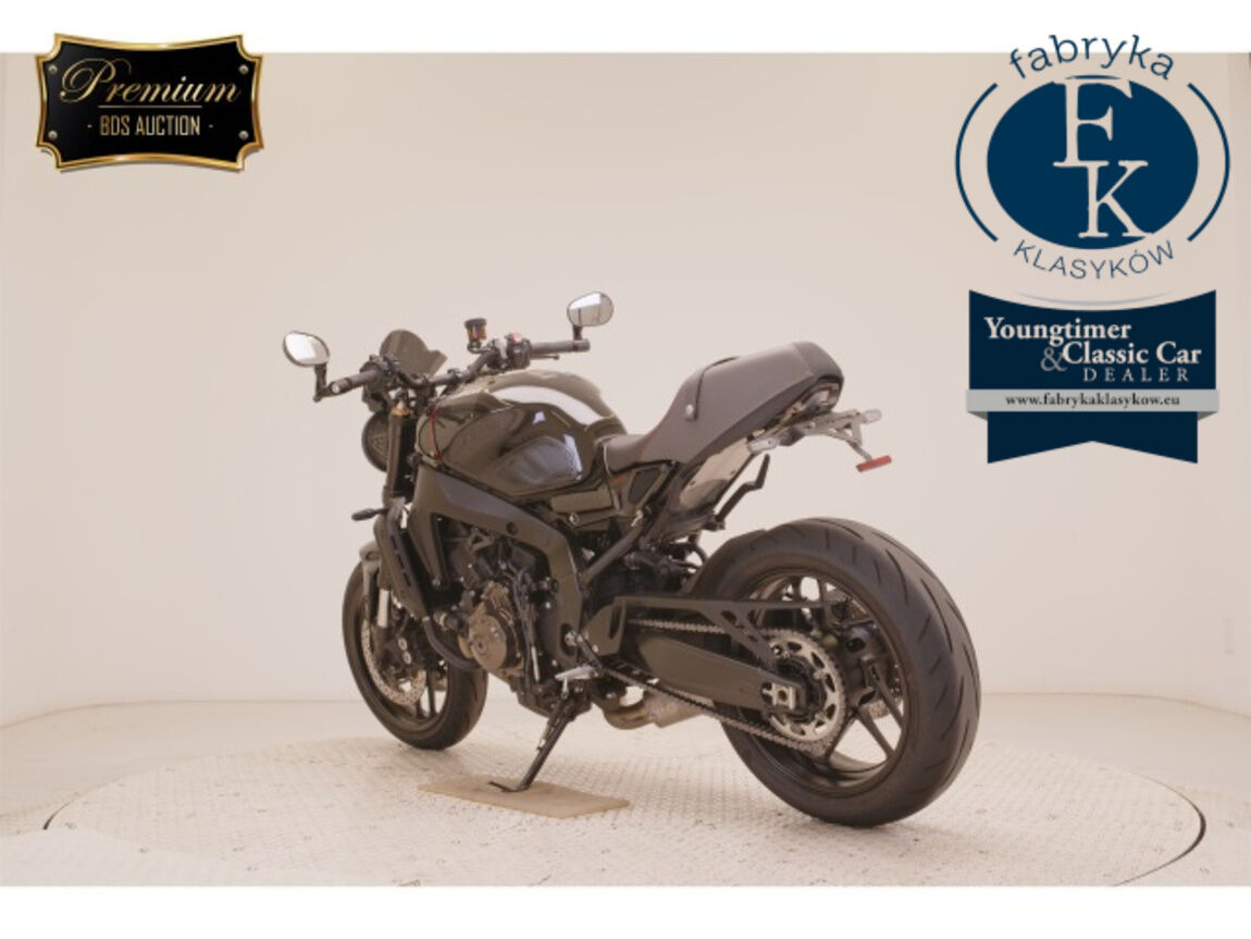 YAMAHA XSR900-2 2023 - zdjęcie 7