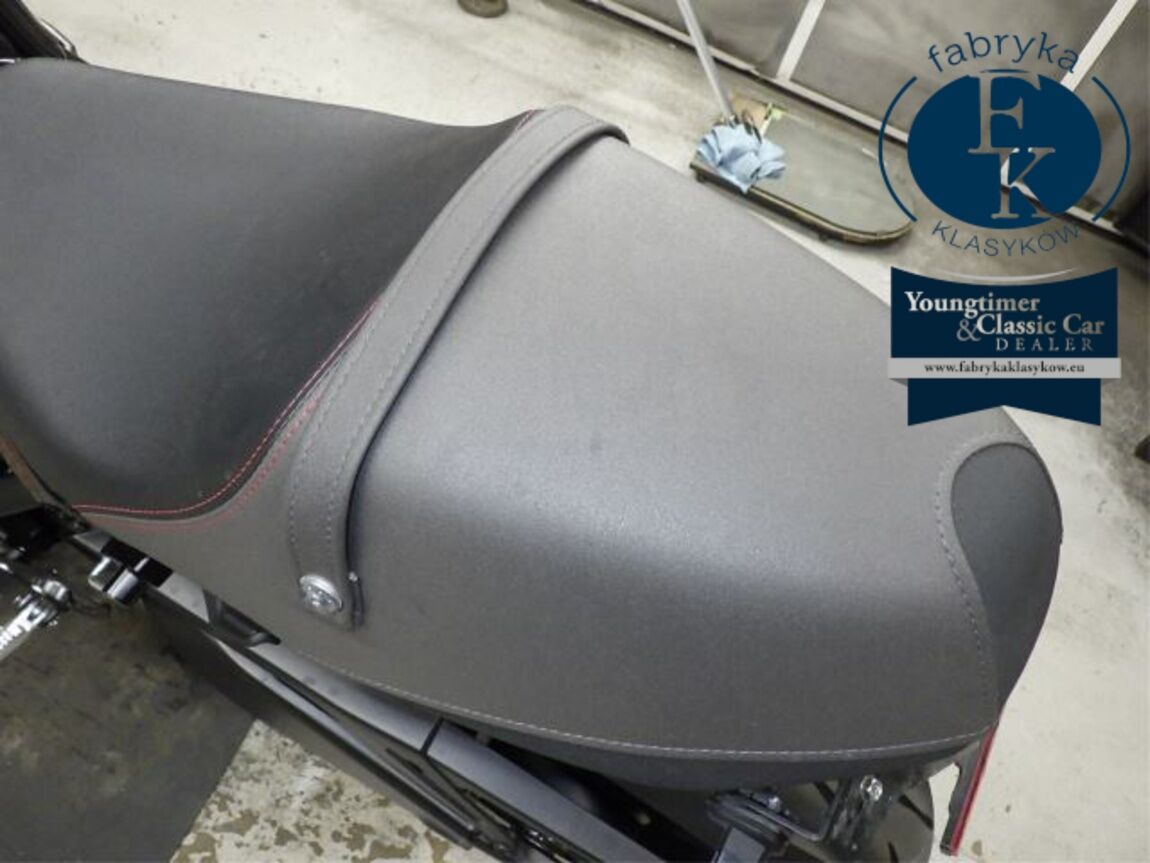 YAMAHA XSR900-2 2023 - zdjęcie 20