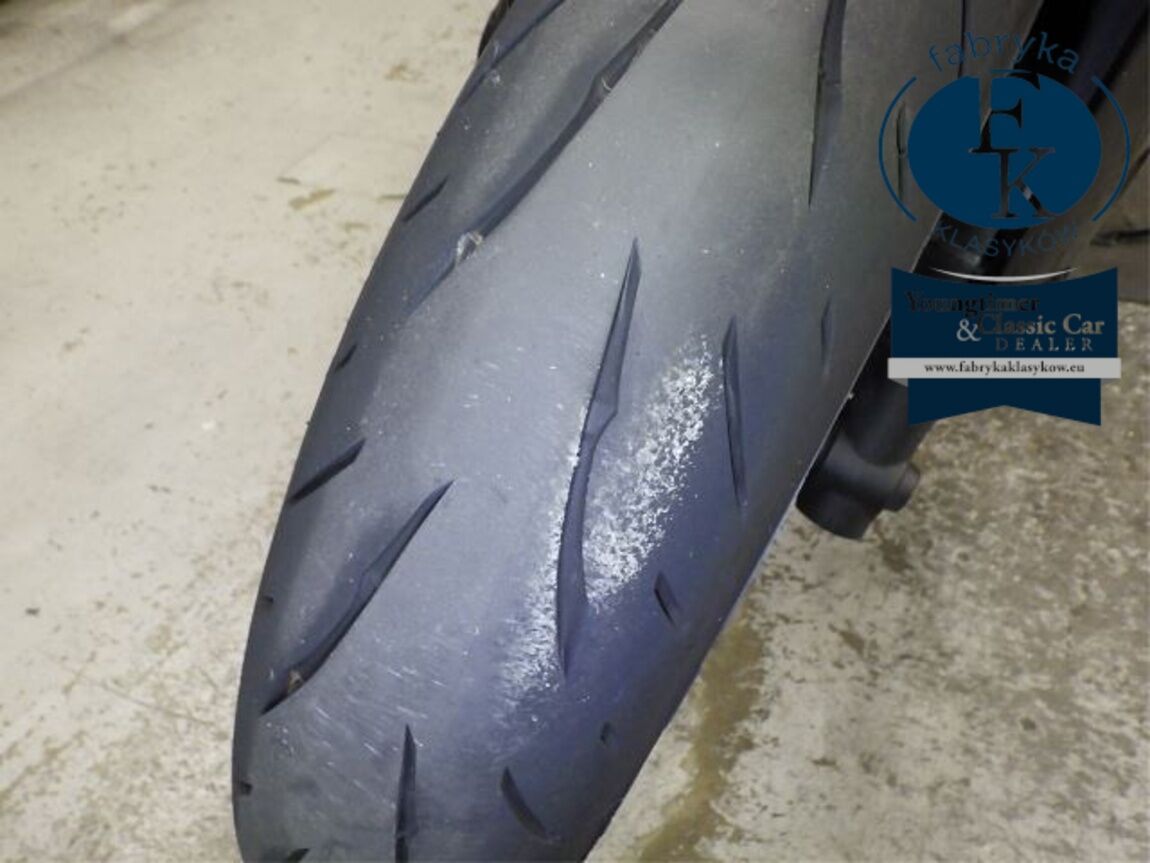 YAMAHA XSR900-2 2023 - zdjęcie 23