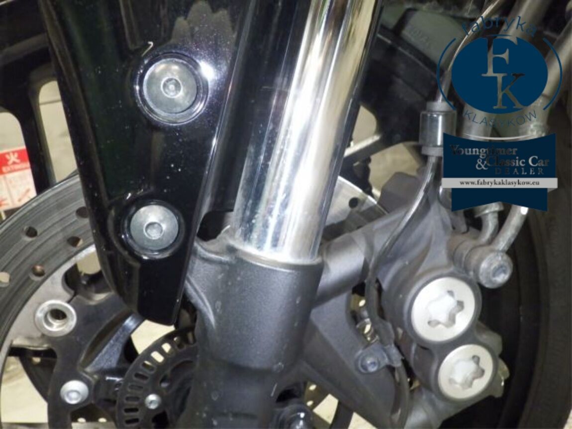 YAMAHA XSR900-2 2023 - zdjęcie 25