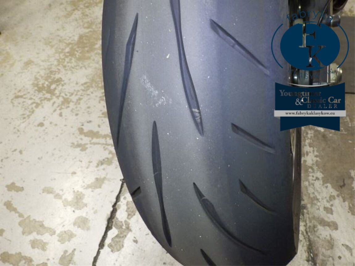 YAMAHA XSR900-2 2023 - zdjęcie 30