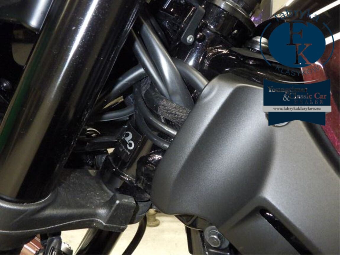 KAWASAKI Z900RS 2025 - zdjęcie 31