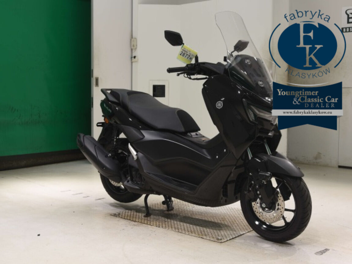 YAMAHA NMAX155-3  - zdjęcie 4