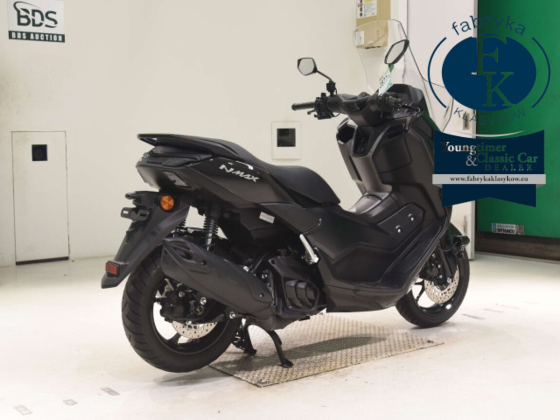 YAMAHA NMAX155-3  - zdjęcie 6