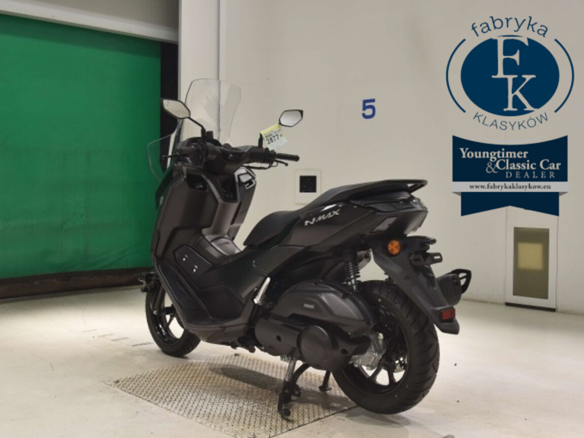 YAMAHA NMAX155-3  - zdjęcie 7
