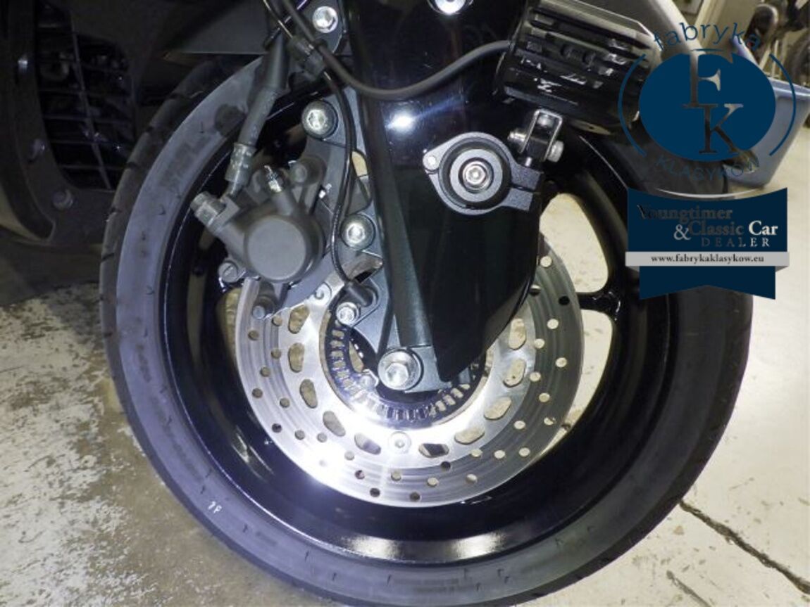 YAMAHA NMAX155-3  - zdjęcie 25