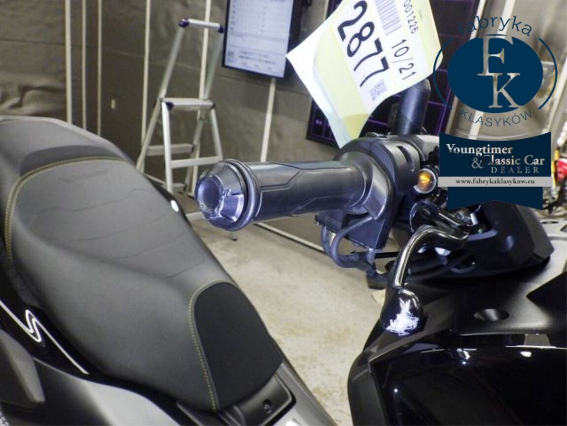 YAMAHA NMAX155-3  - zdjęcie 26