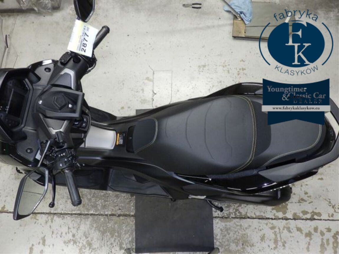 YAMAHA NMAX155-3  - zdjęcie 34