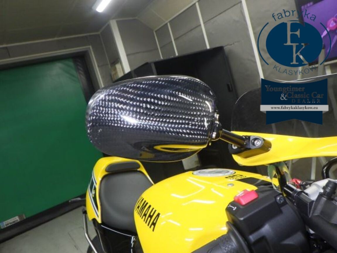 YAMAHA XSR900GP 2026 - zdjęcie 14