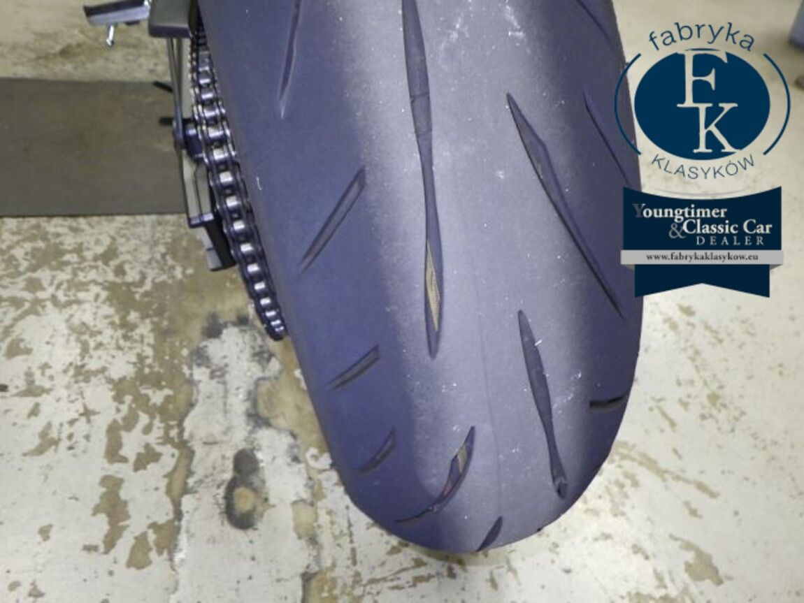 YAMAHA XSR900GP 2026 - zdjęcie 24