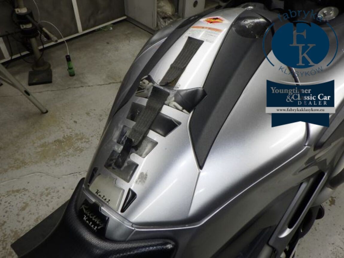 HONDA NC700X 2013 - zdjęcie 18
