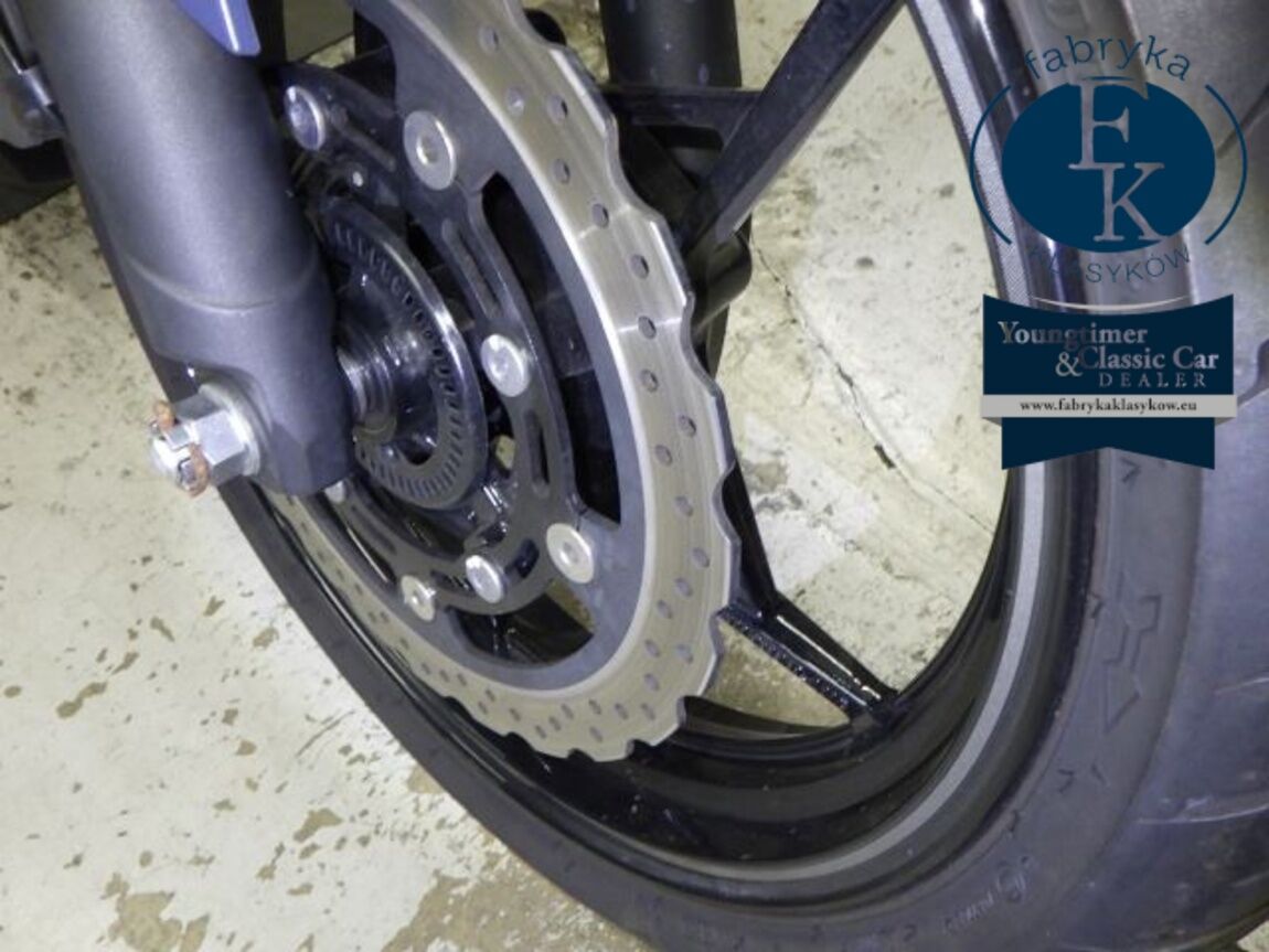 KAWASAKI NINJA400-2 2022 - zdjęcie 23