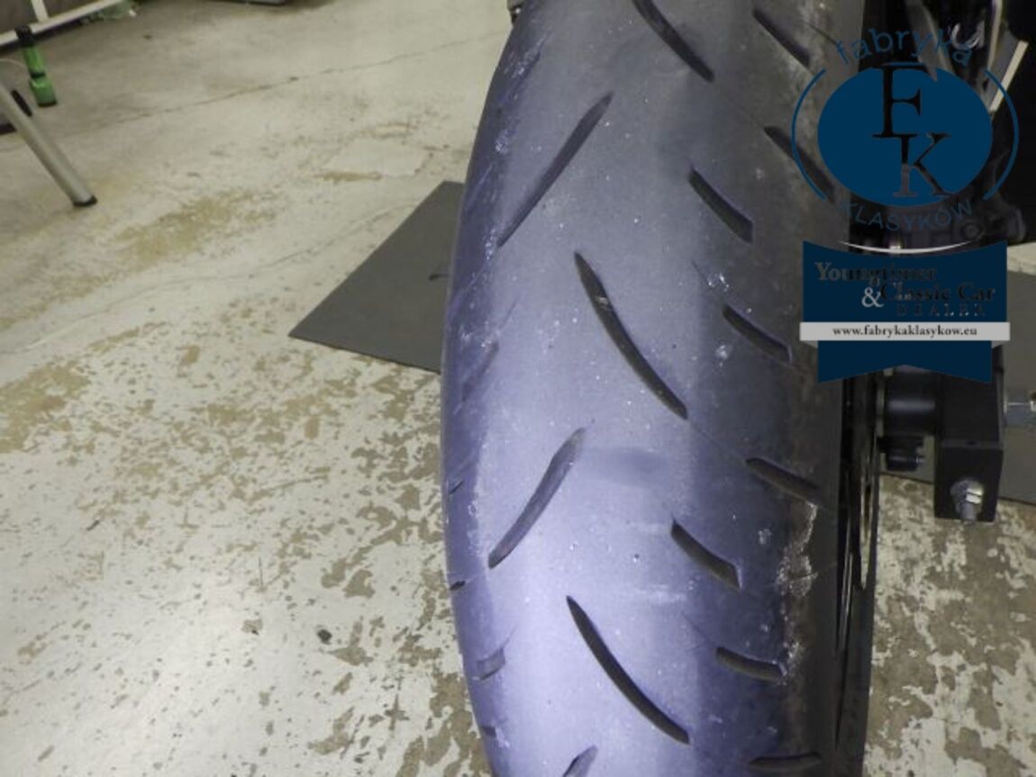 KAWASAKI NINJA400-2 2022 - zdjęcie 25