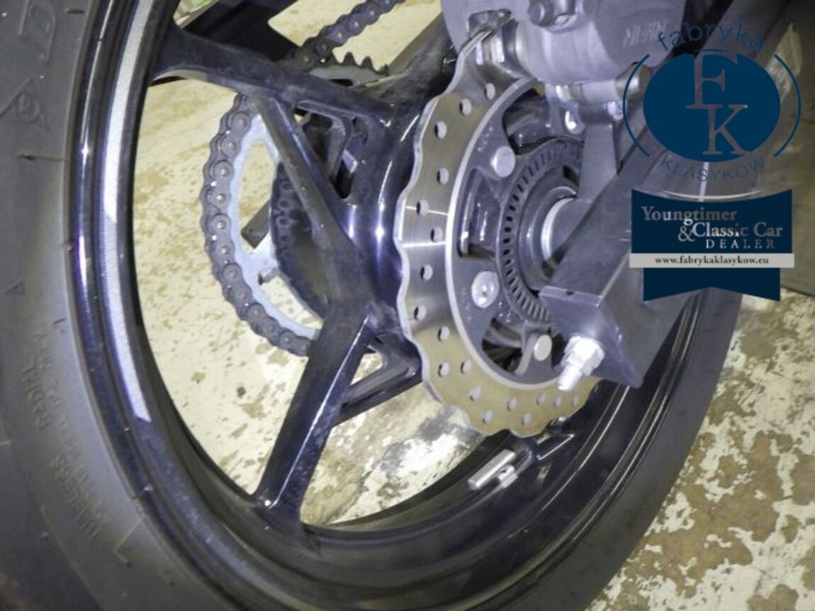 KAWASAKI NINJA400-2 2022 - zdjęcie 26