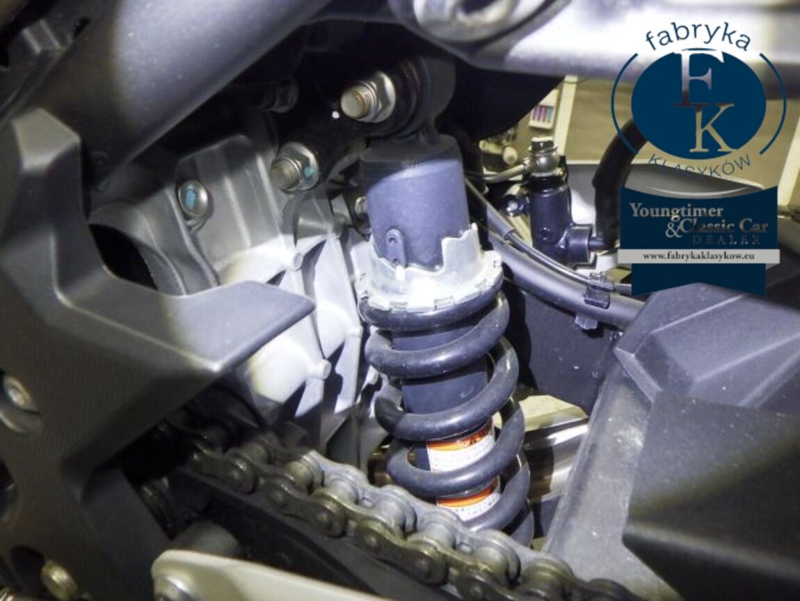 KAWASAKI NINJA400-2 2022 - zdjęcie 27