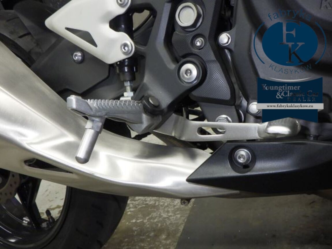 KAWASAKI NINJA400-2 2022 - zdjęcie 28